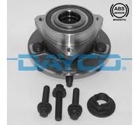 1x DAYCO Conjunto Rodamiento Rueda Trasero Para Opel Insignia A Caravan G09