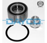1x DAYCO Juego Cojinete Rueda Delantero Ambos Lados Para Fiat Punto 188_ Lancia