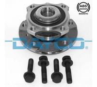 1x DAYCO Juego Cojinete Rueda Delantero Doble Lado para BMW 5 Touring E61