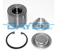 DAYCO KWD1022 Juego de cojinete de rueda