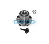 1x DAYCO Juego Cojinetes de Rueda Delantero Doble Lado para Ford Galaxy WA6 Land