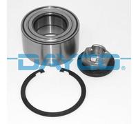 1x DAYCO Juego Cojinetes Rueda Delantero Ambos Lados para Ford Focus Turnier DNW