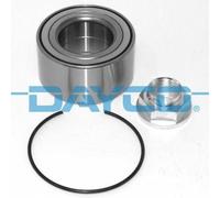 1x DAYCO Juego Cojinetes Rueda Delantero Ambos Lados para KIA Rio III UB Hyundai