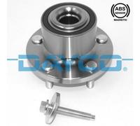1x DAYCO Juego Cojinetes Rueda Delantero Doble Lado para Ford Mondeo IV BA7