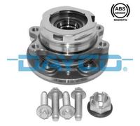 1x DAYCO Juego Cojinetes Rueda Delantero Doble Lado para Renault Trafic III