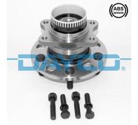 1x DAYCO Juego Cojinetes Rueda Trasero para Hyundai IX35 LM EL ELH