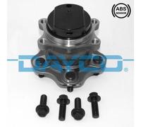 1x DAYCO Juego de Cojinete de Rueda Trasero Doble Lado para Nissan Qashqai +2
