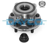 Rodamiento de la rueda KWD1071 DAYCO para TOYOTA LEXUS