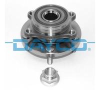 1x DAYCO Juego De Rodamientos De Rueda Delantero Para Hyundai i30 Coupe GD