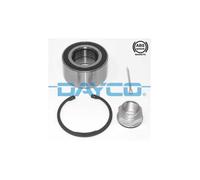 1x DAYCO Juego de Rodamientos de Rueda Delantero para Opel Mokka/Mokka X J13