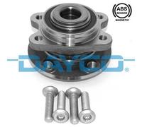 1x DAYCO Juego de Rodamientos de Rueda Trasero para Audi A6 Avant 4F5 C6