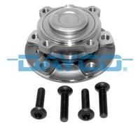 1x DAYCO Juego Rodamiento Rueda Delantera Doble Lado para BMW 1er F20