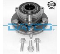 1x DAYCO Juego Rodamiento Rueda Delantero Doble Lado para Opel Insignia A