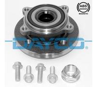 1x DAYCO Juego Rodamiento Rueda Delantero Doble Para MINI R50 R53