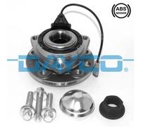 1x DAYCO Juego Rodamiento Rueda Delantero Para Opel Vectra C Caravan Z02