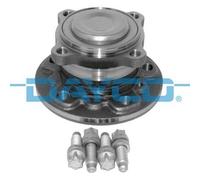 1x DAYCO Juego Rodamiento Rueda Trasero Doble Lado para BMW 2 Active Tourer F45