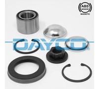 1x DAYCO Juego Rodamiento Rueda Trasero Doble Lado para Ford Focus Turnier DNW
