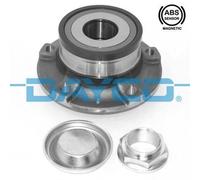 1x DAYCO Juego Rodamiento Rueda Trasero Izq./Der. con ABS Peugeot 508 SW