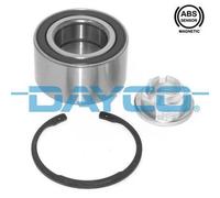 1x DAYCO Juego Rodamientos Rueda Delantero Ambos Lados para Ford Tourneo Connect