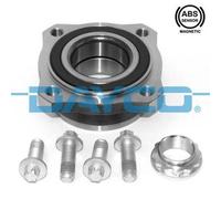 Rodamiento de la rueda KWD1228 DAYCO para BMW X3 X4