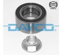 1x DAYCO Kit Cojinete de Rueda Delant. Ambos Lados para Ford Mondeo III Familiar