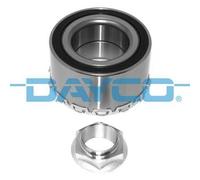 1x DAYCO Kit Cojinete de Rueda Delant. Ambos Lados para Mercedes-Benz Vito W639