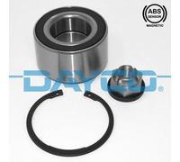 1x DAYCO Kit Cojinete de Rueda Delant. Ambos Lados para Peugeot 308 Sw II 3A _