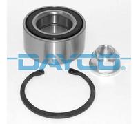 1x DAYCO Kit Cojinete de Rueda Trasero Delant. Ambos Lados para Mercedes-Benz