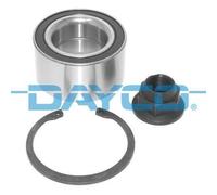1x DAYCO Kit Cojinete de Rueda Trasero Delant. Ambos Lados para MERCEDES-BENZ