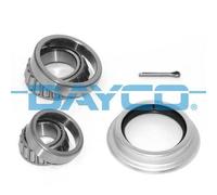 1x DAYCO Kit Cojinete Rueda Delantero Doble Lado para Ford Transit Bus