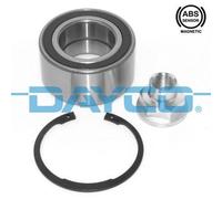 1x DAYCO Kit Rodamiento de Rueda Delantero Doble Lado Para Suzuki Swift IV