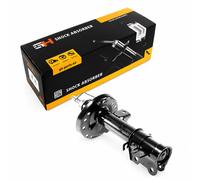 1x de Gas Amortiguador Delantero Derecho GH-351011H