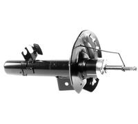 Amortiguador Eje delantero, derecha Espiga arriba GH-354860H GH