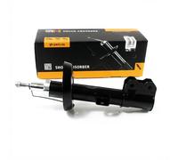 1x de Gas Amortiguador Delantero Derecho=Izquierdo GH-354195