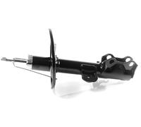 1x de Gas Amortiguador Delantero Izquierdo GH-354520V