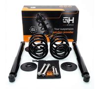 1x de Gas Kit Completo de Suspensión Trasero Derecho+Izquierdo GH-332520S01