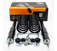 1x de Gas Kit Completo de Suspensión Trasero Derecho+Izquierdo GH-333386S02