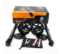 1x de Gas Kit Completo de Suspensión Trasero Derecho+Izquierdo GH-334705S01