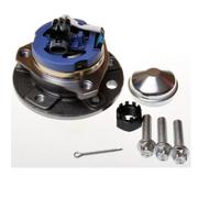 1x DENCKERMANN Conjunto Cojinete Rueda Delantera para Opel Zafira A F75