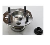 1x DENCKERMANN Conjunto Cojinete Rueda Trasera para Honda Accord VI CK CG CH CF8