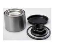 1x DENCKERMANN Conjunto Cojinete Rueda Trasero Para Renault Master III