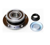 1x DENCKERMANN Conjunto De Rodamientos De Rueda Trasero Para Peugeot 607 9D 9U