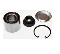 1x DENCKERMANN Conjunto Rodamiento de Rueda Trasero para Opel Corsa C