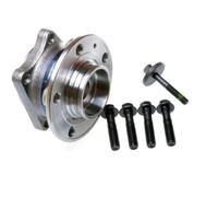1x DENCKERMANN Conjunto Rodamiento Rueda Trasero Para Volvo XC90 I 275