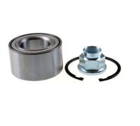 1x DENCKERMANN Cubo Juego Cojinete Delantero de Rueda para Daihatsu Terios J2 J1