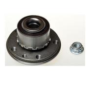 1x DENCKERMANN Cubo Juego Cojinete Delantero de Rueda para VW Transporter V Bus