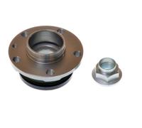 1x DENCKERMANN Cubo Kit Cojinete de Rueda Trasero para Alfa Romeo 147 937 Gt 937