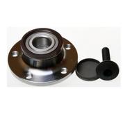 1x DENCKERMANN Cubo Kit Cojinete de Rueda Trasero para VW Golf V 1K1 Touran 1T1