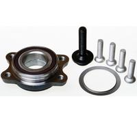1x DENCKERMANN Eje de Rueda Juego Cojinetes Delant. para Audi A6 Allroad 4FH C6