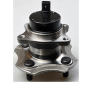 1x DENCKERMANN Eje de Rueda Juego Cojinetes Trasero para Toyota Yaris SCP1 NLP1